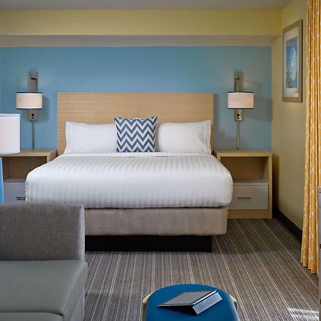 Sonesta Simply Suites Cleveland Airport Middleburg Heights Εξωτερικό φωτογραφία