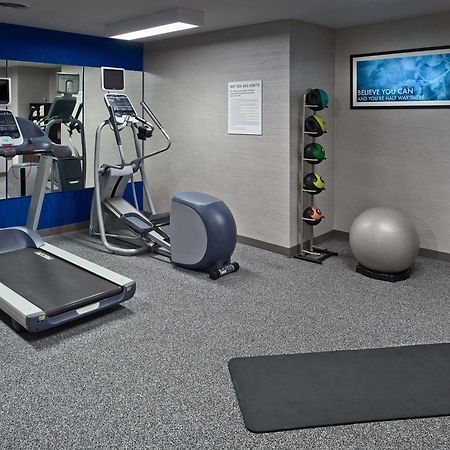 Sonesta Simply Suites Cleveland Airport Middleburg Heights Εξωτερικό φωτογραφία