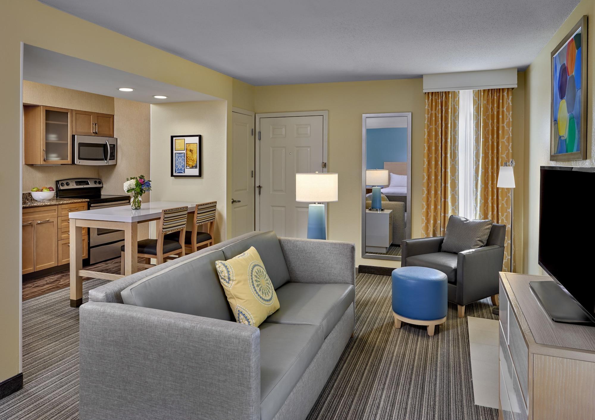 Sonesta Simply Suites Cleveland Airport Middleburg Heights Εξωτερικό φωτογραφία