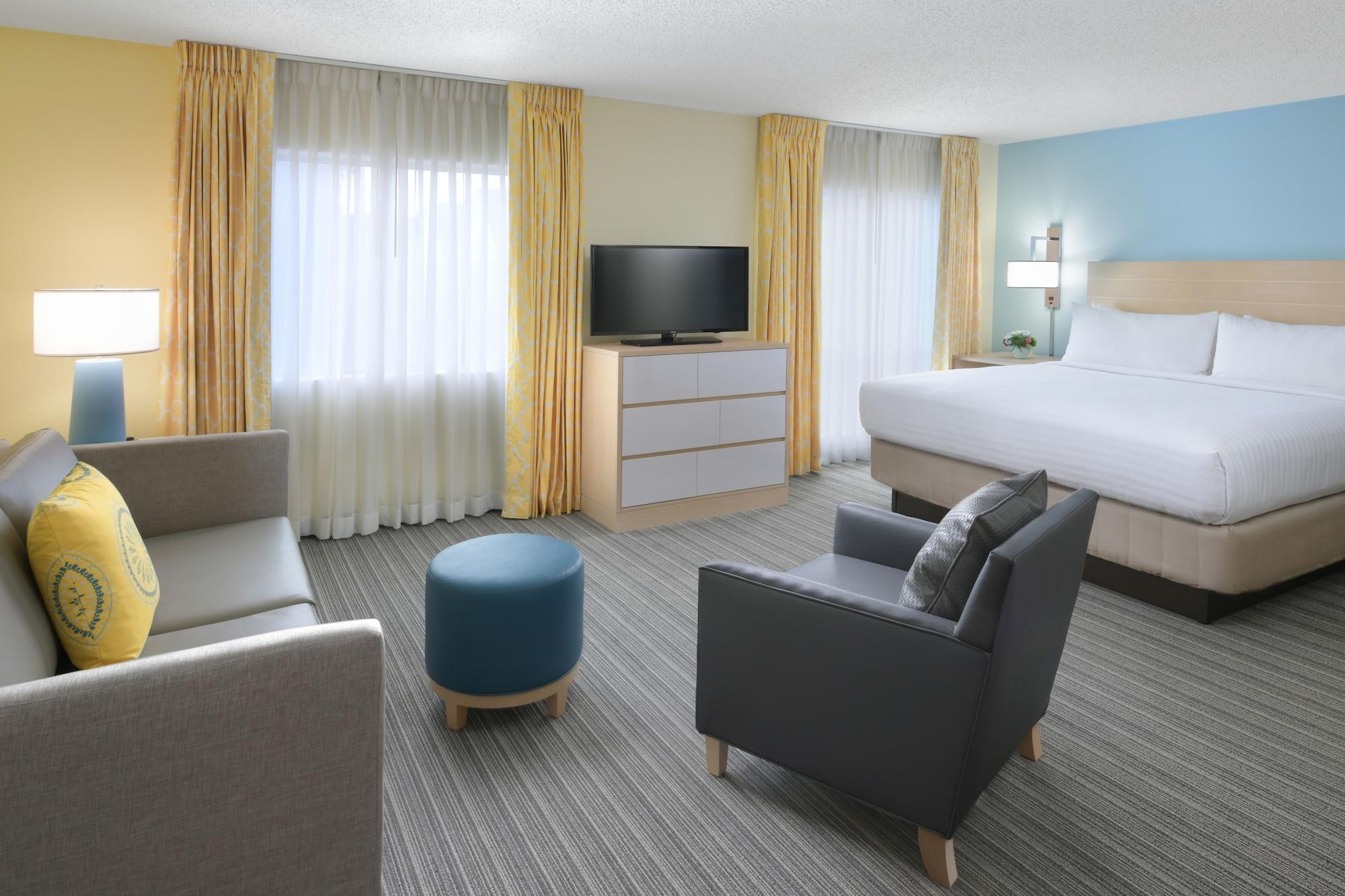 Sonesta Simply Suites Cleveland Airport Middleburg Heights Εξωτερικό φωτογραφία