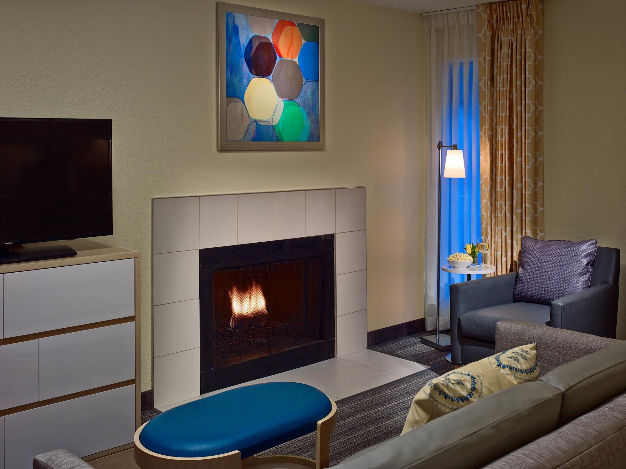 Sonesta Simply Suites Cleveland Airport Middleburg Heights Εξωτερικό φωτογραφία