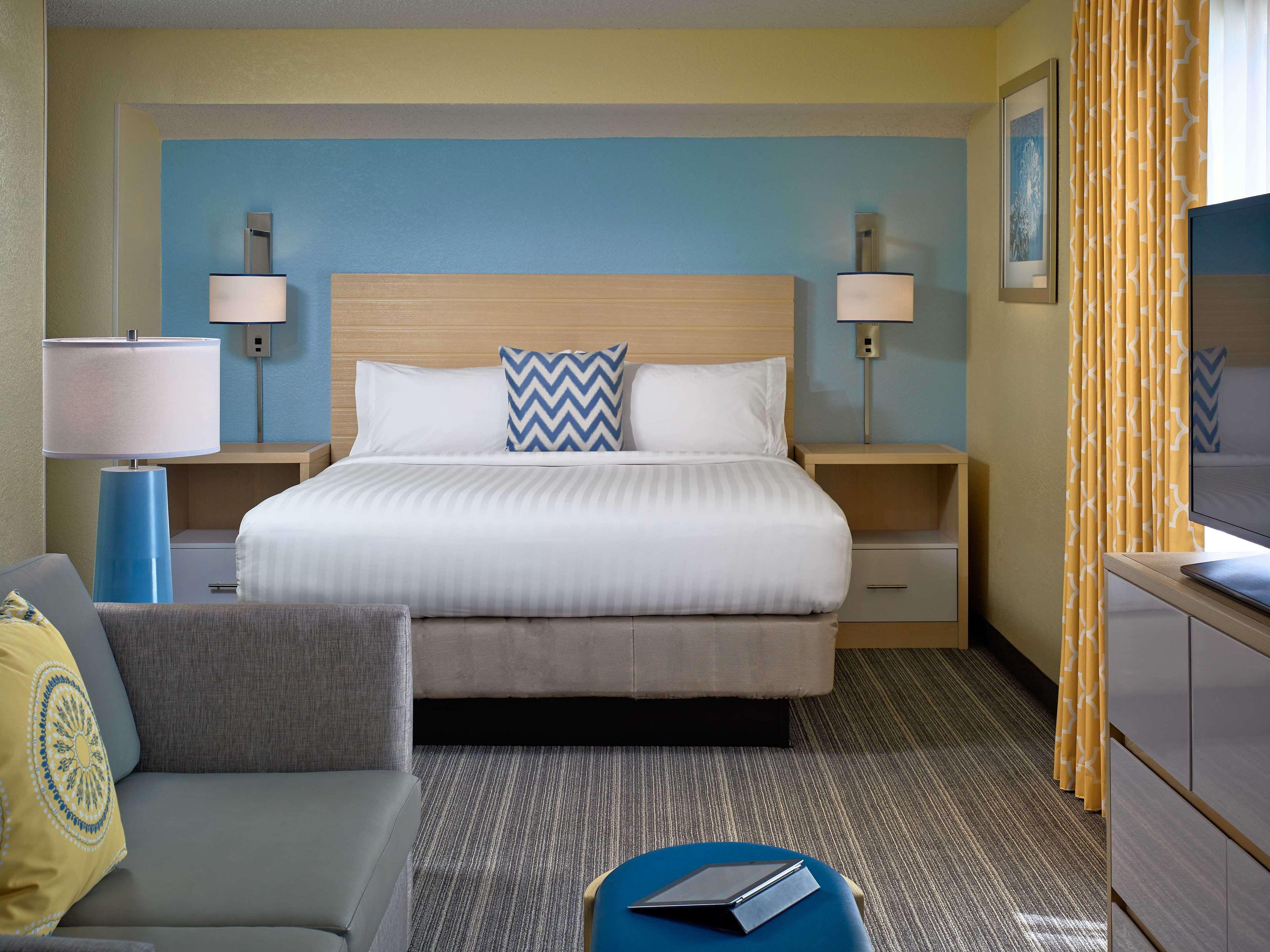 Sonesta Simply Suites Cleveland Airport Middleburg Heights Εξωτερικό φωτογραφία