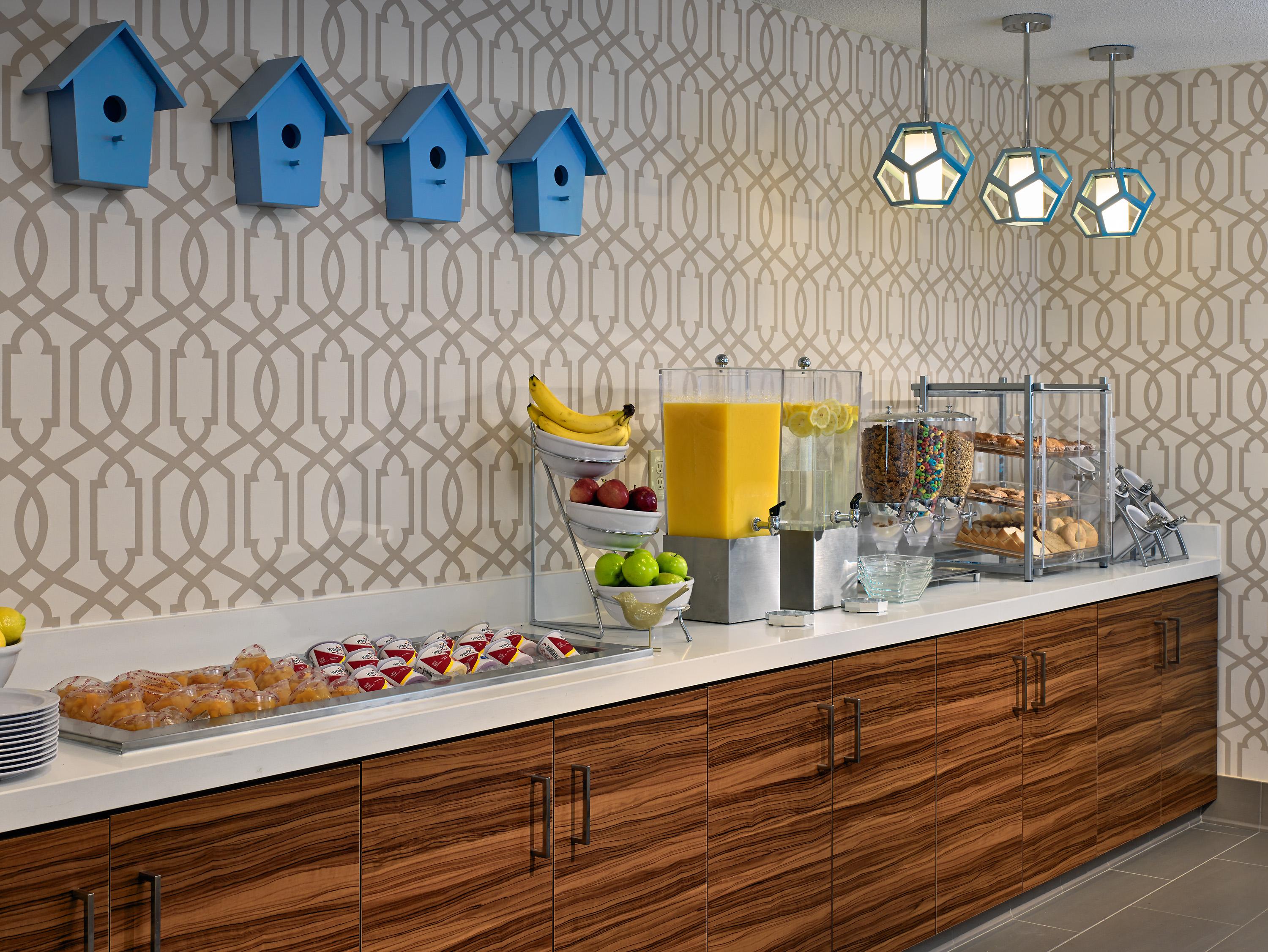 Sonesta Simply Suites Cleveland Airport Middleburg Heights Εξωτερικό φωτογραφία
