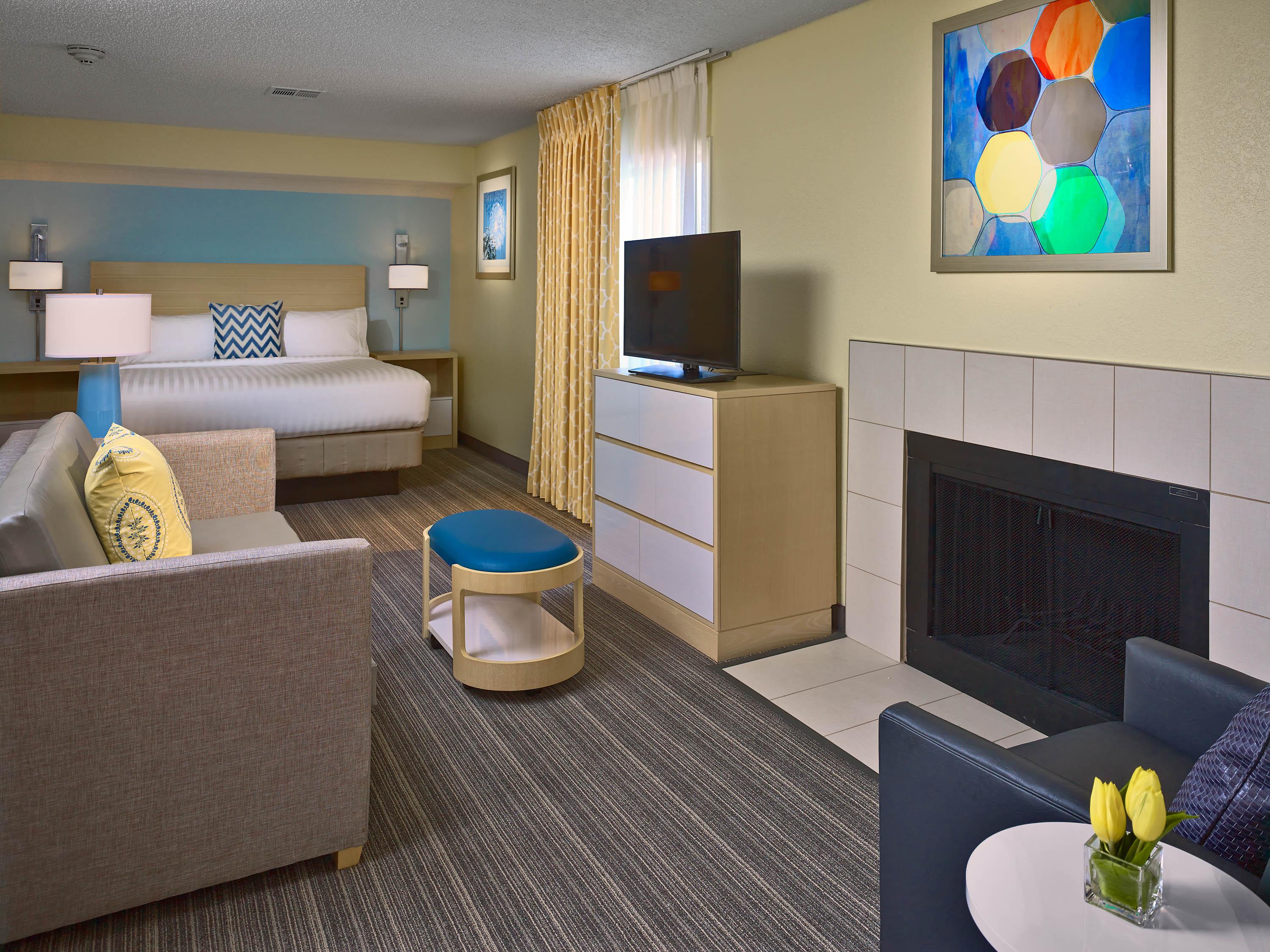 Sonesta Simply Suites Cleveland Airport Middleburg Heights Εξωτερικό φωτογραφία