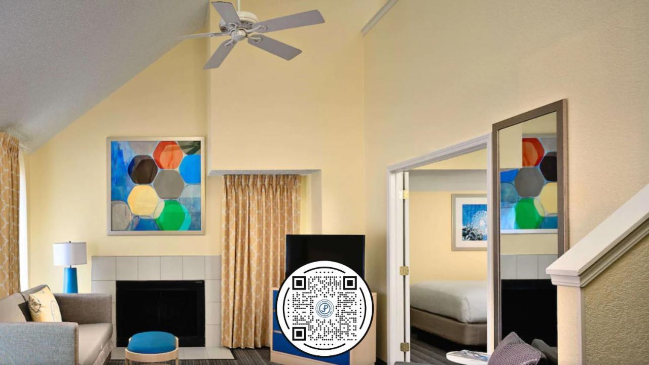Sonesta Simply Suites Cleveland Airport Middleburg Heights Εξωτερικό φωτογραφία