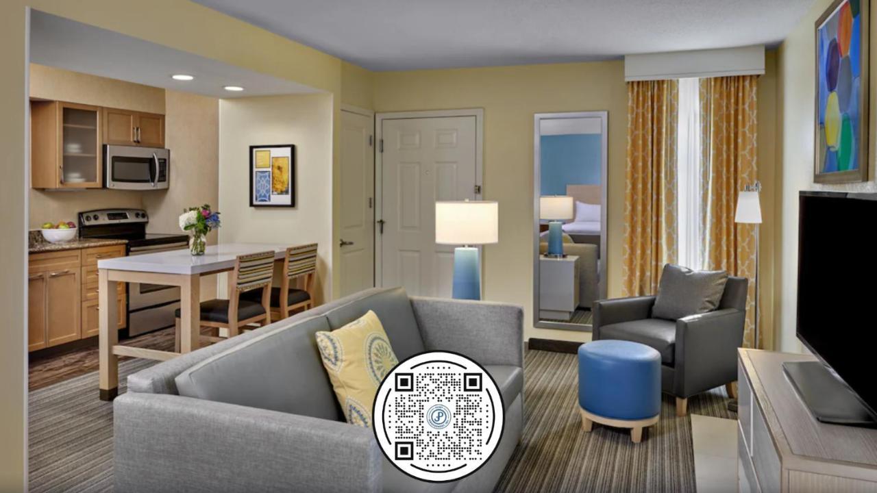 Sonesta Simply Suites Cleveland Airport Middleburg Heights Εξωτερικό φωτογραφία