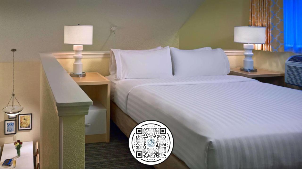 Sonesta Simply Suites Cleveland Airport Middleburg Heights Εξωτερικό φωτογραφία