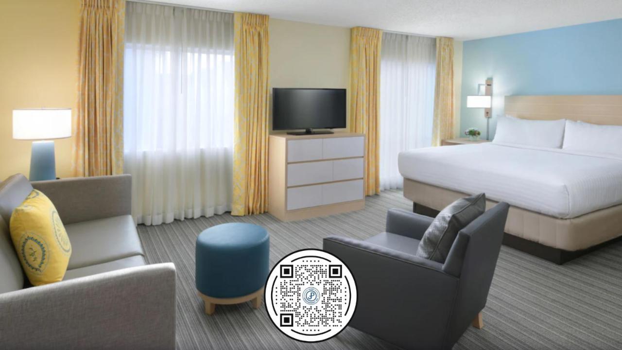 Sonesta Simply Suites Cleveland Airport Middleburg Heights Εξωτερικό φωτογραφία