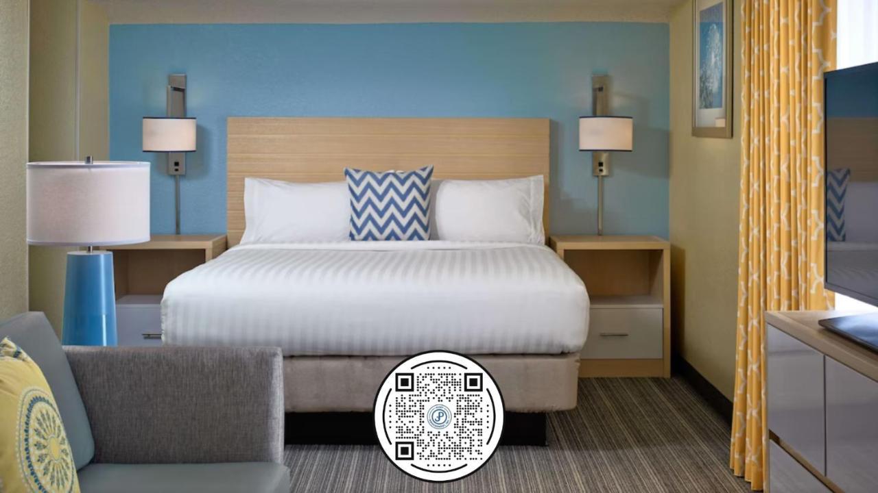 Sonesta Simply Suites Cleveland Airport Middleburg Heights Εξωτερικό φωτογραφία