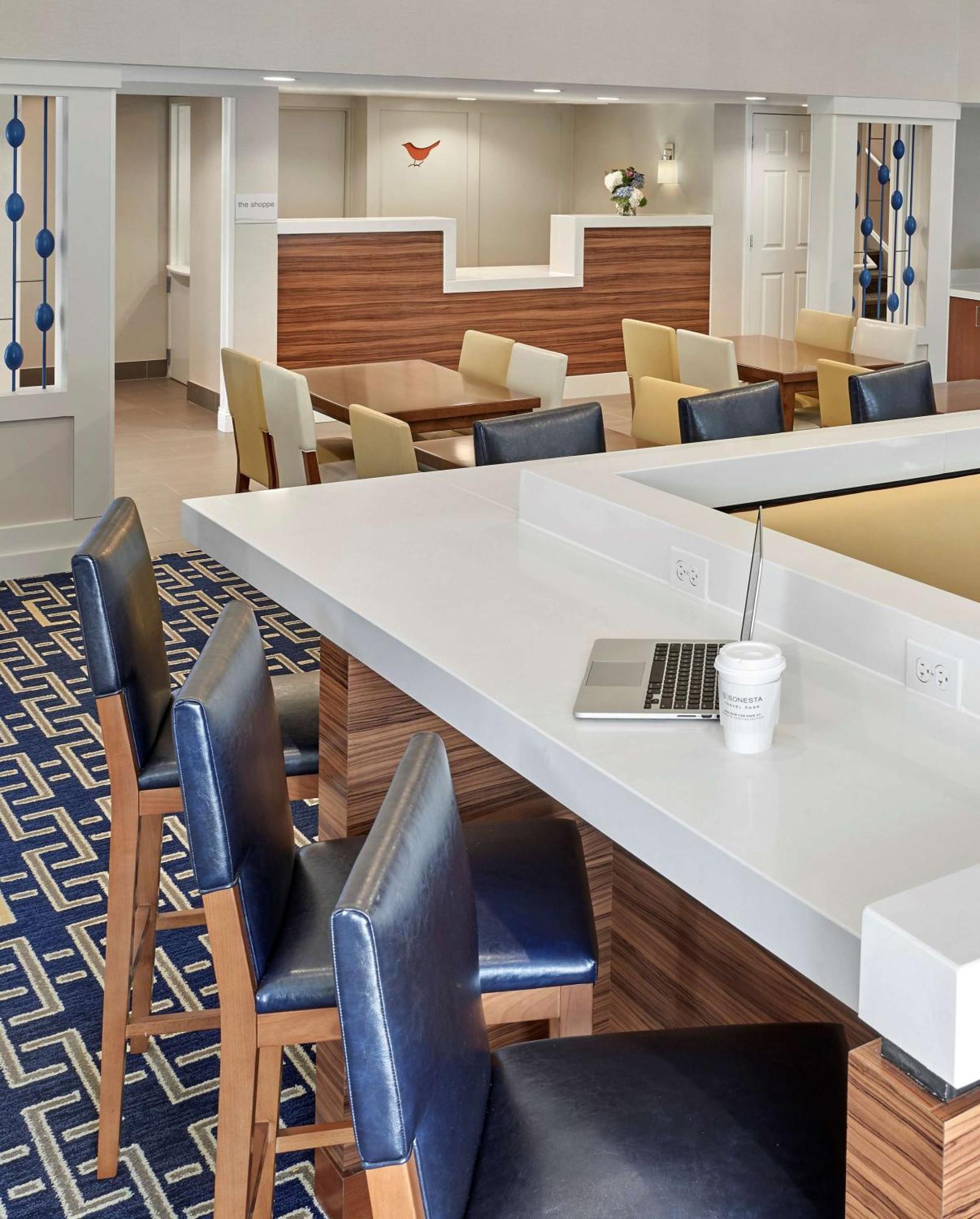 Sonesta Simply Suites Cleveland Airport Middleburg Heights Εξωτερικό φωτογραφία