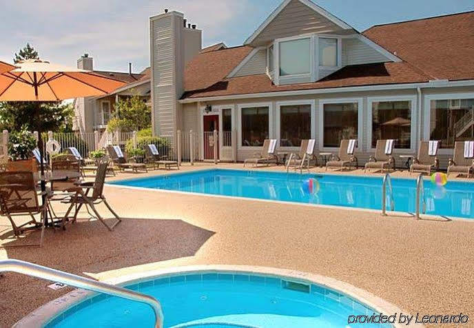 Sonesta Simply Suites Cleveland Airport Middleburg Heights Εξωτερικό φωτογραφία
