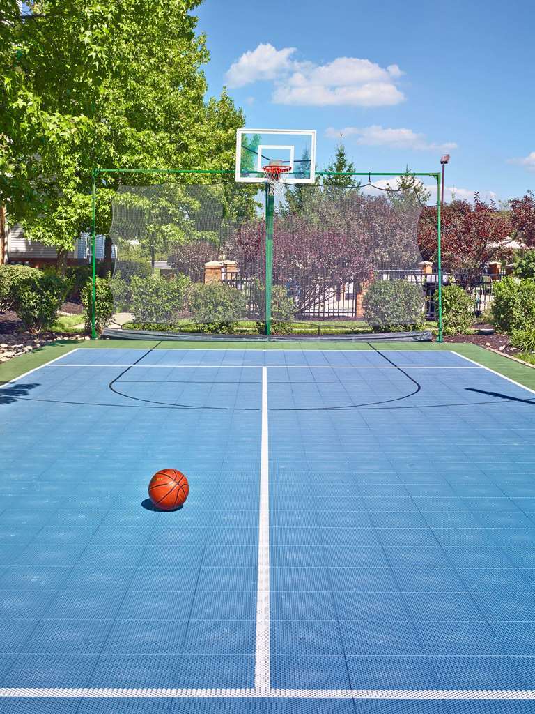 Sonesta Simply Suites Cleveland Airport Middleburg Heights Ανέσεις φωτογραφία